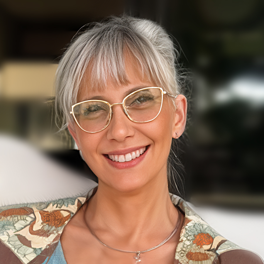 Adela Martin